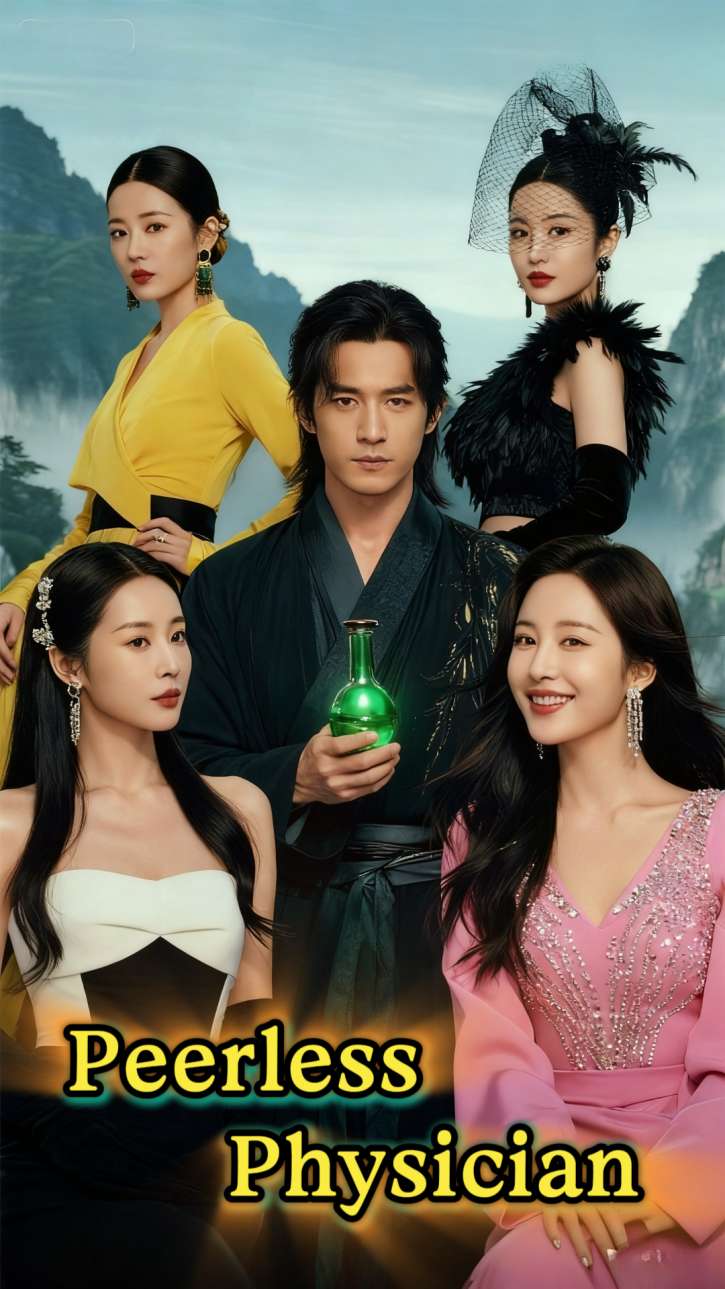 Peerless Physician