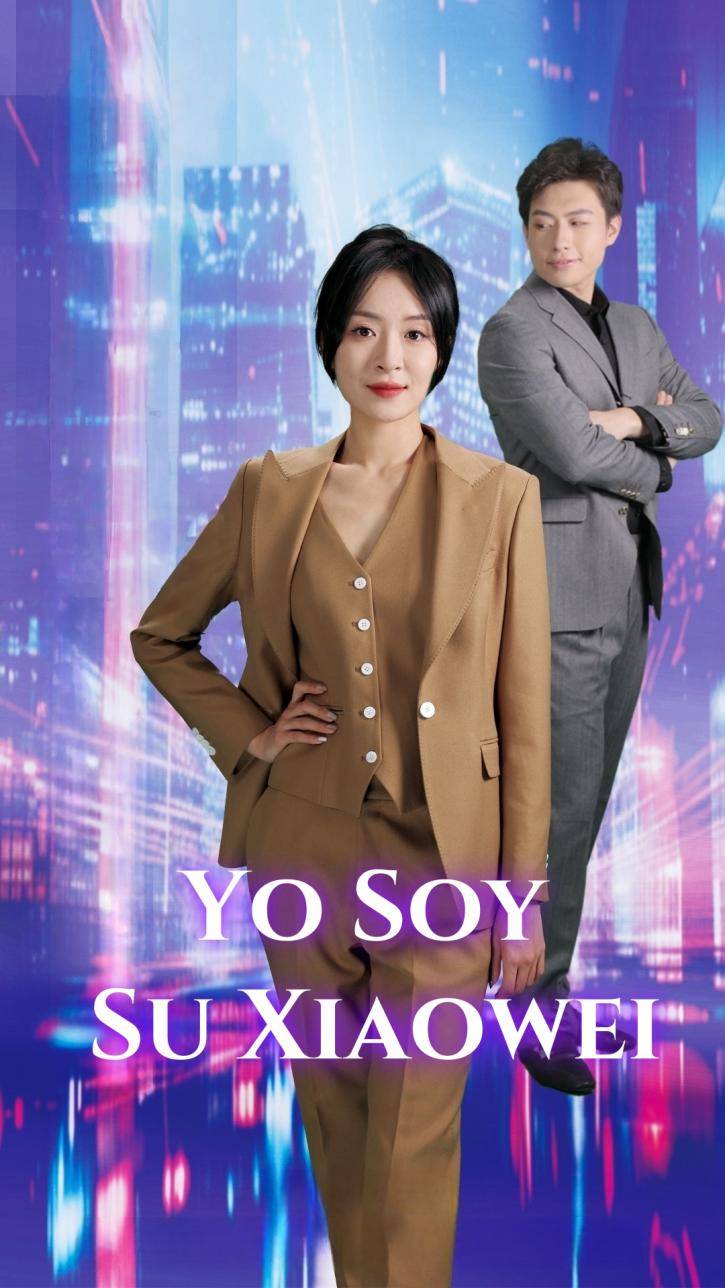 Yo Soy Su Xiaowei