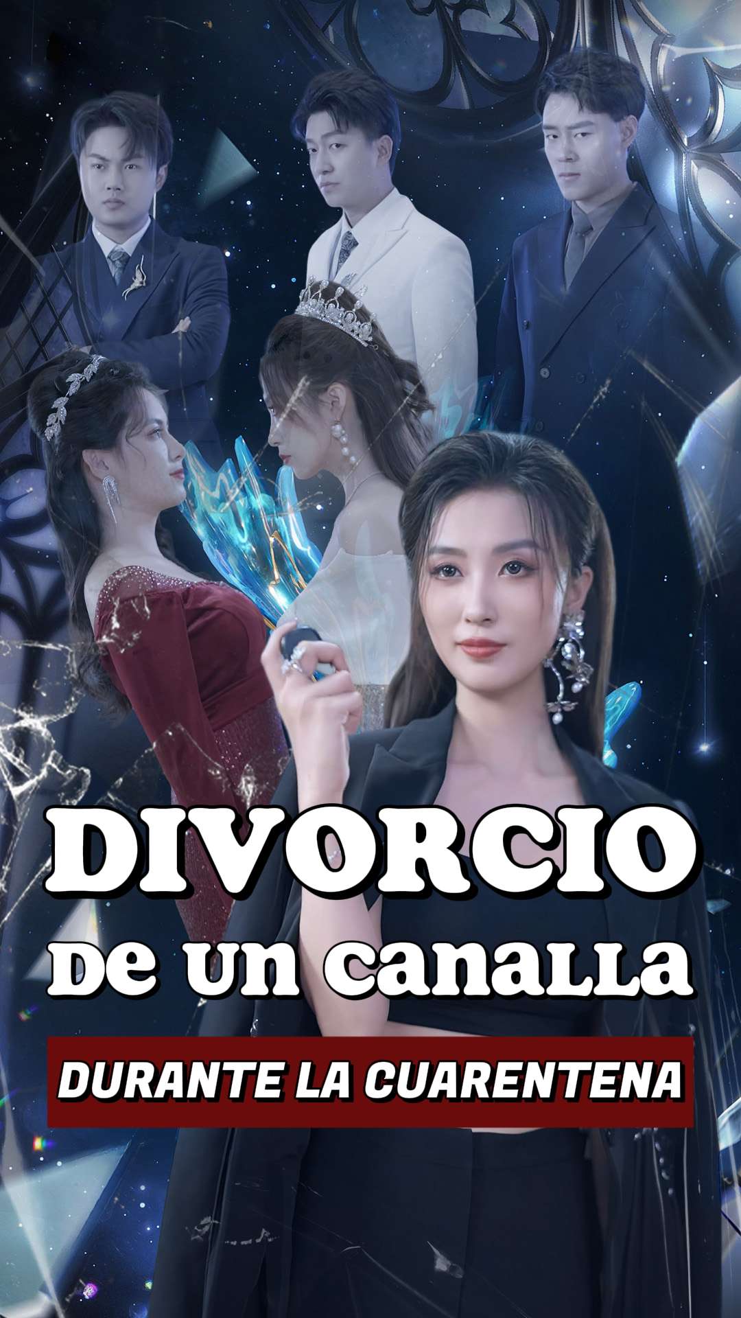 Divorcio de un Canalla durante la Cuarentena