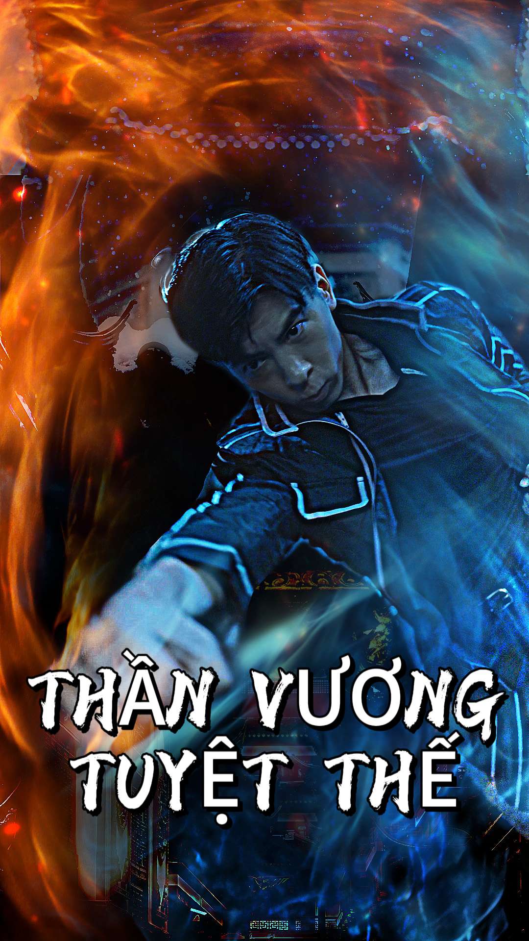 Thần Vương Tuyệt Thế