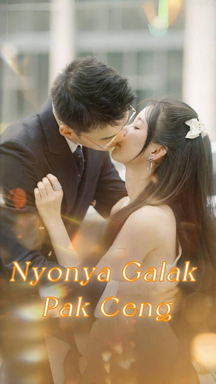 Nyonya Galak Pak Ceng
