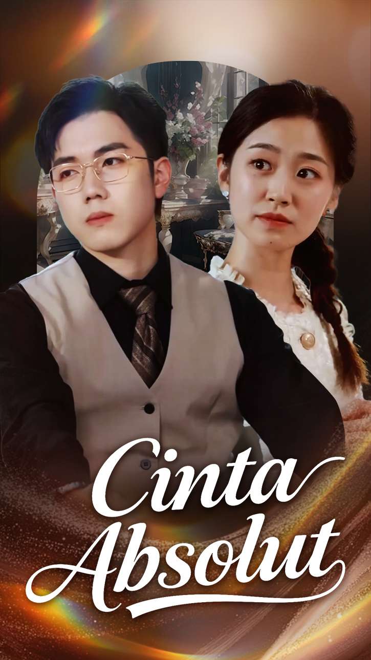Cinta Absolut