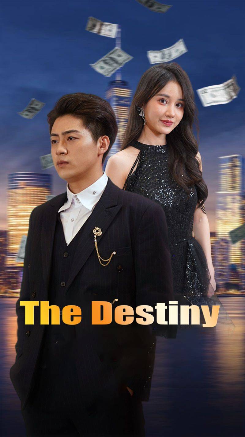 The Destiny