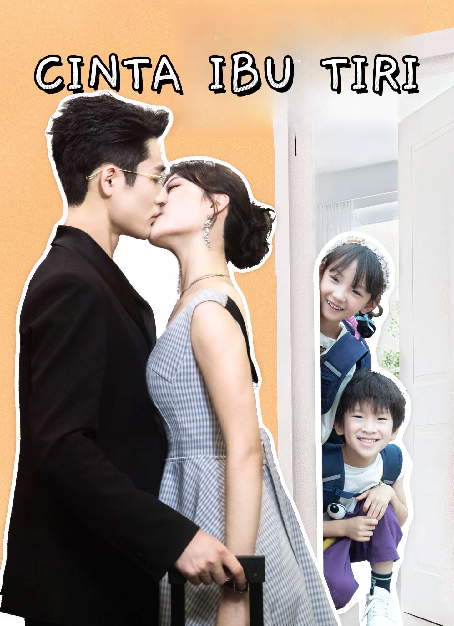 Cinta Ibu Tiri