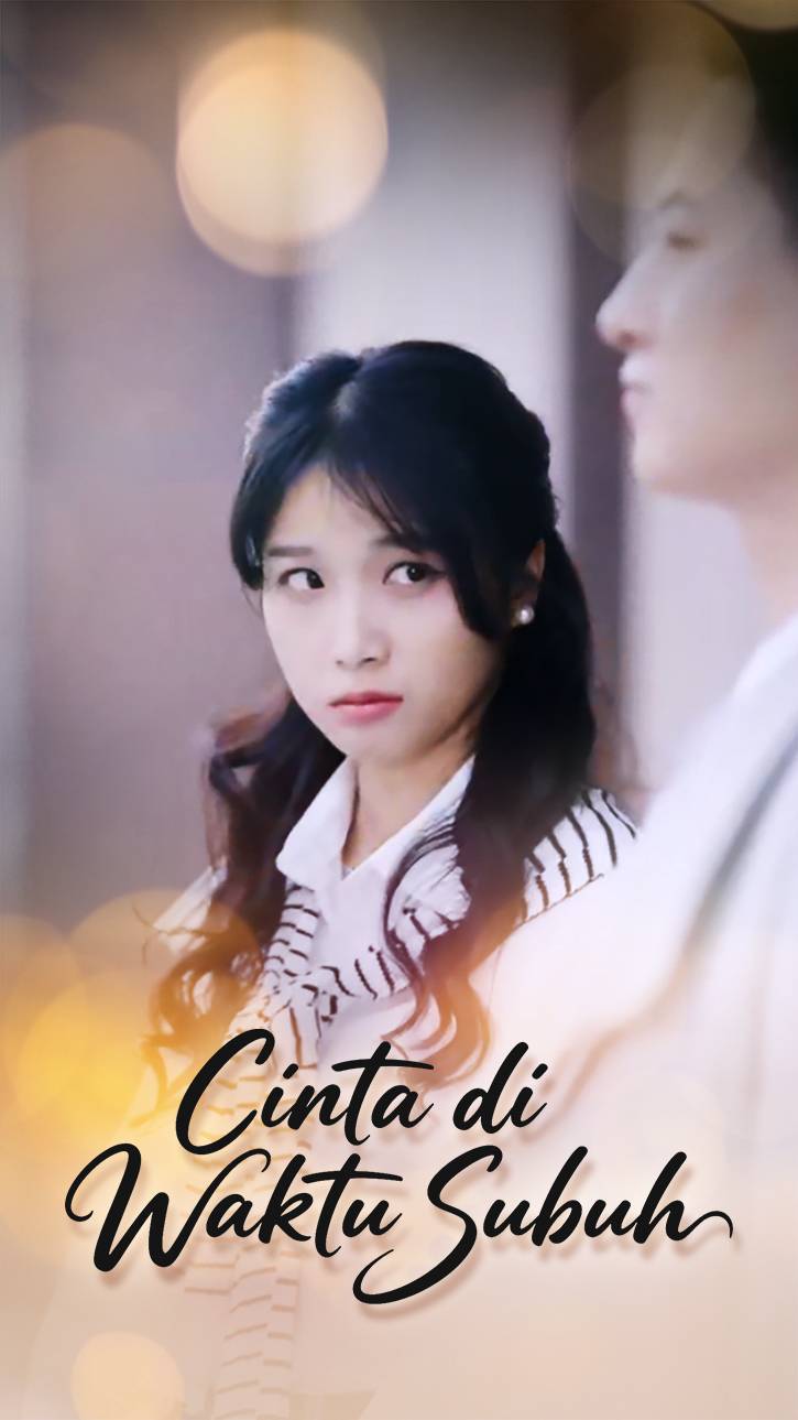 Cinta di Waktu Subuh