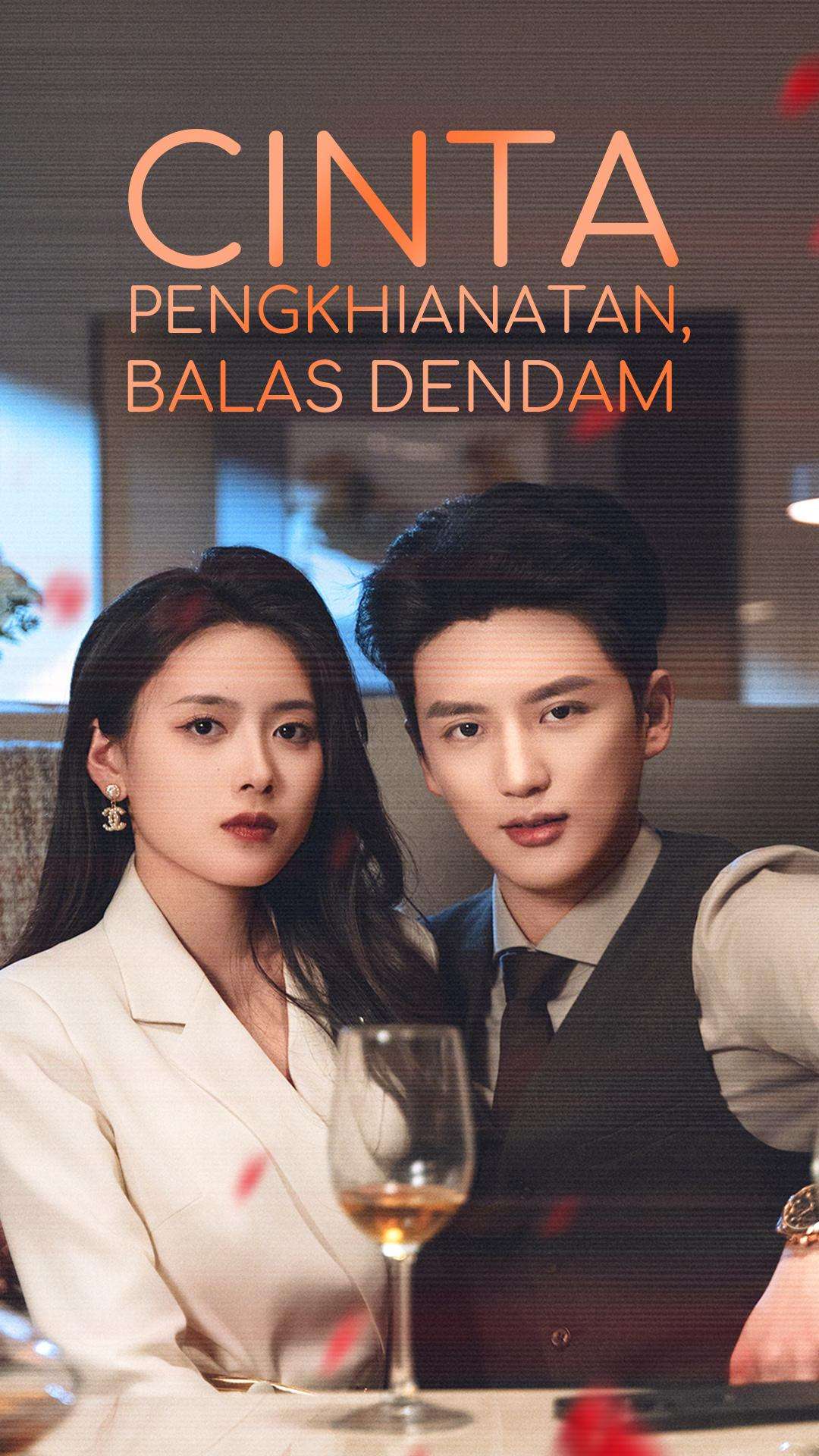Cinta, Pengkhianatan, Balas Dendam