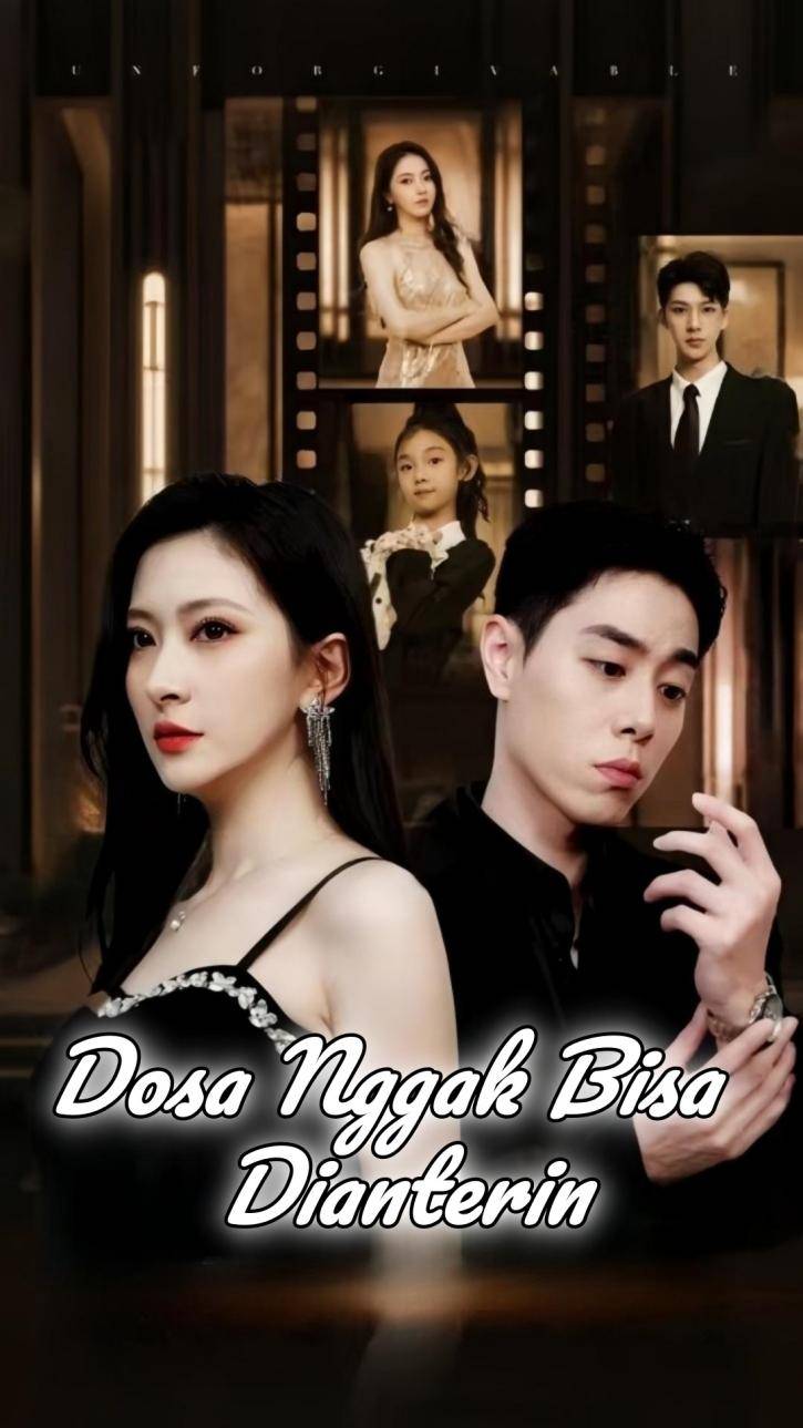 Dosa Nggak Bisa Dianterin