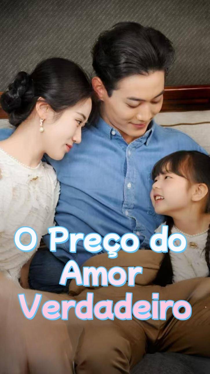 O Preço do Amor Verdadeiro