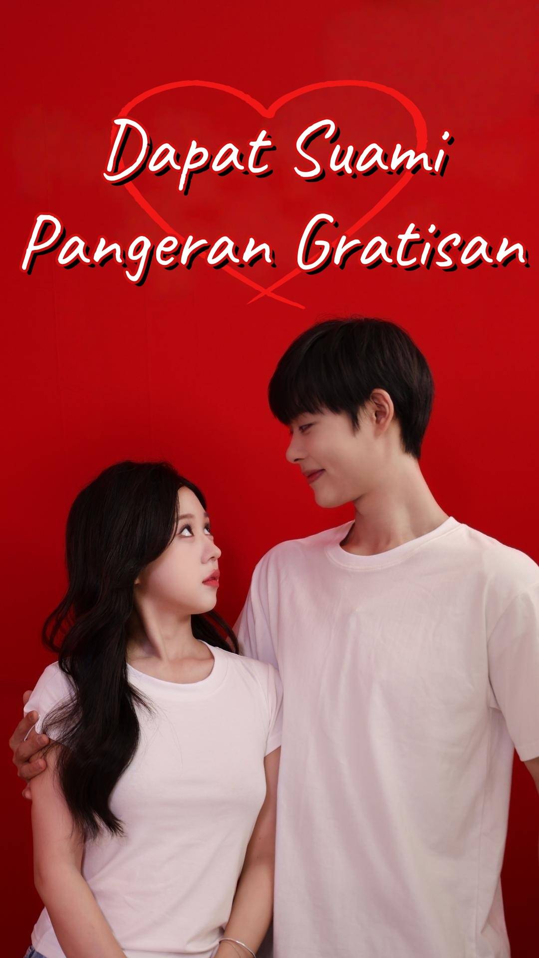 Dapat Suami Pangeran Gratisan