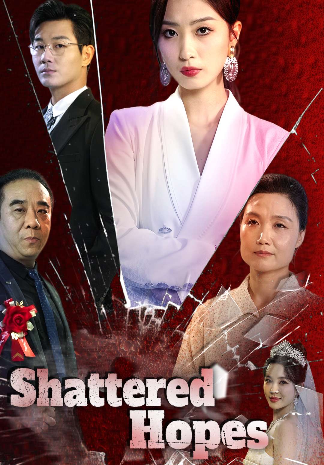 Shattered Hopes