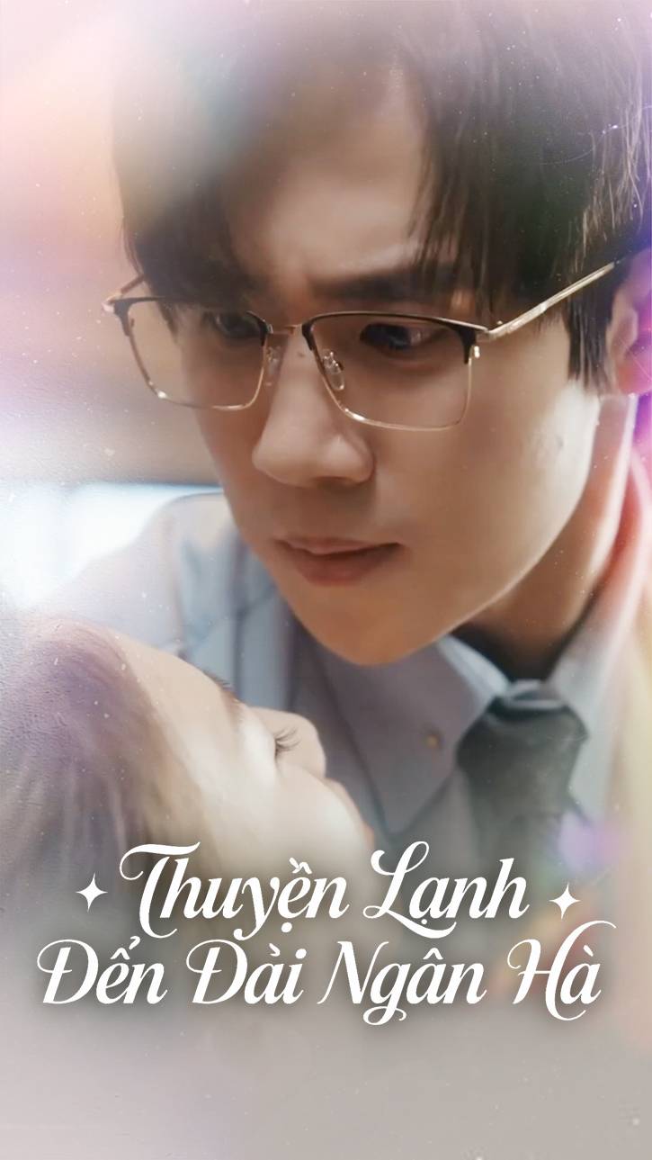 Thuyền Lạnh Đến Dải Ngân Hà