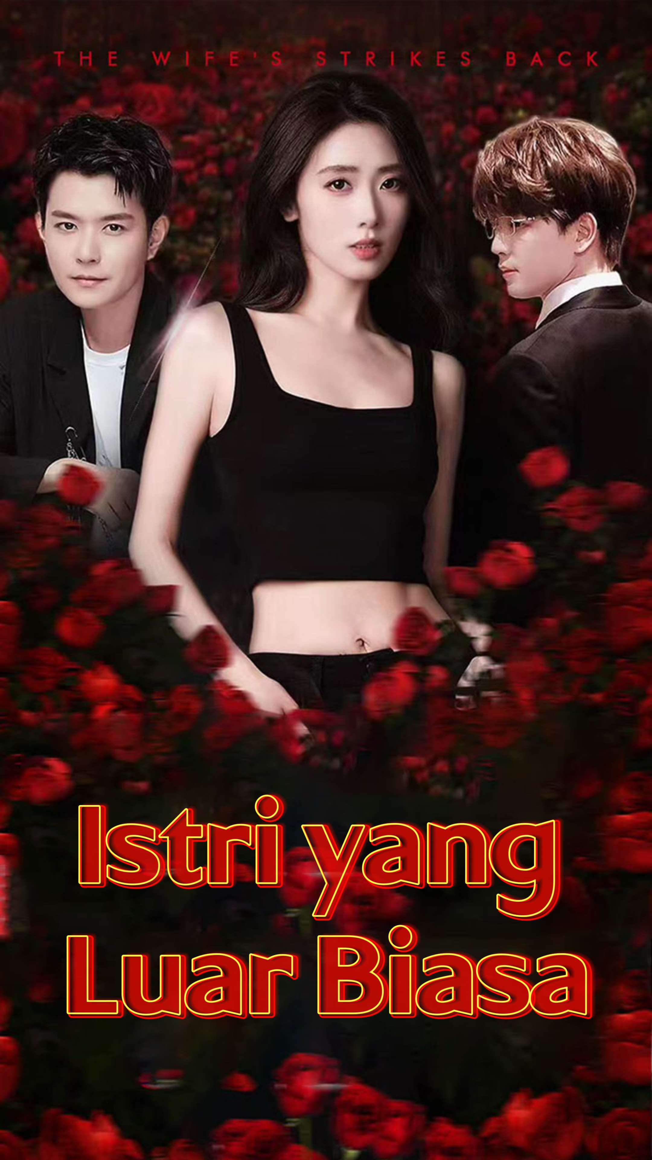 Istri yang Luar Biasa