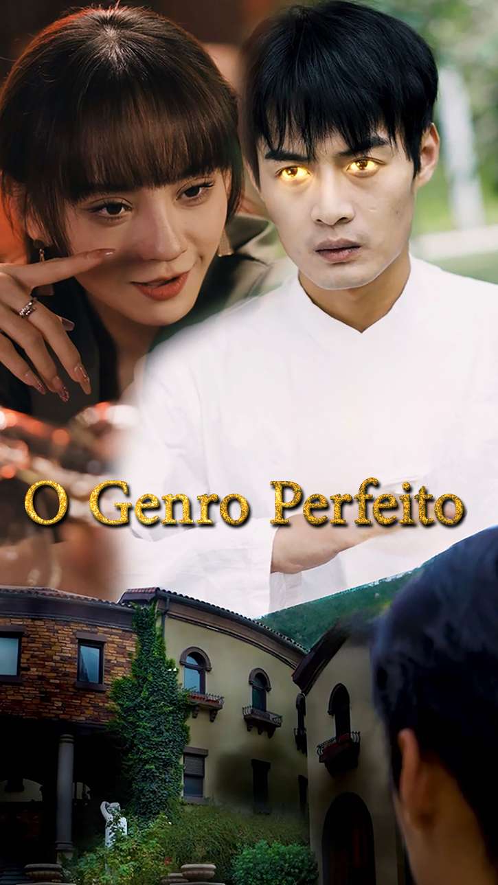O Genro Perfeito