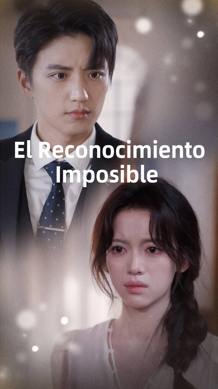 El Reconocimiento Imposible