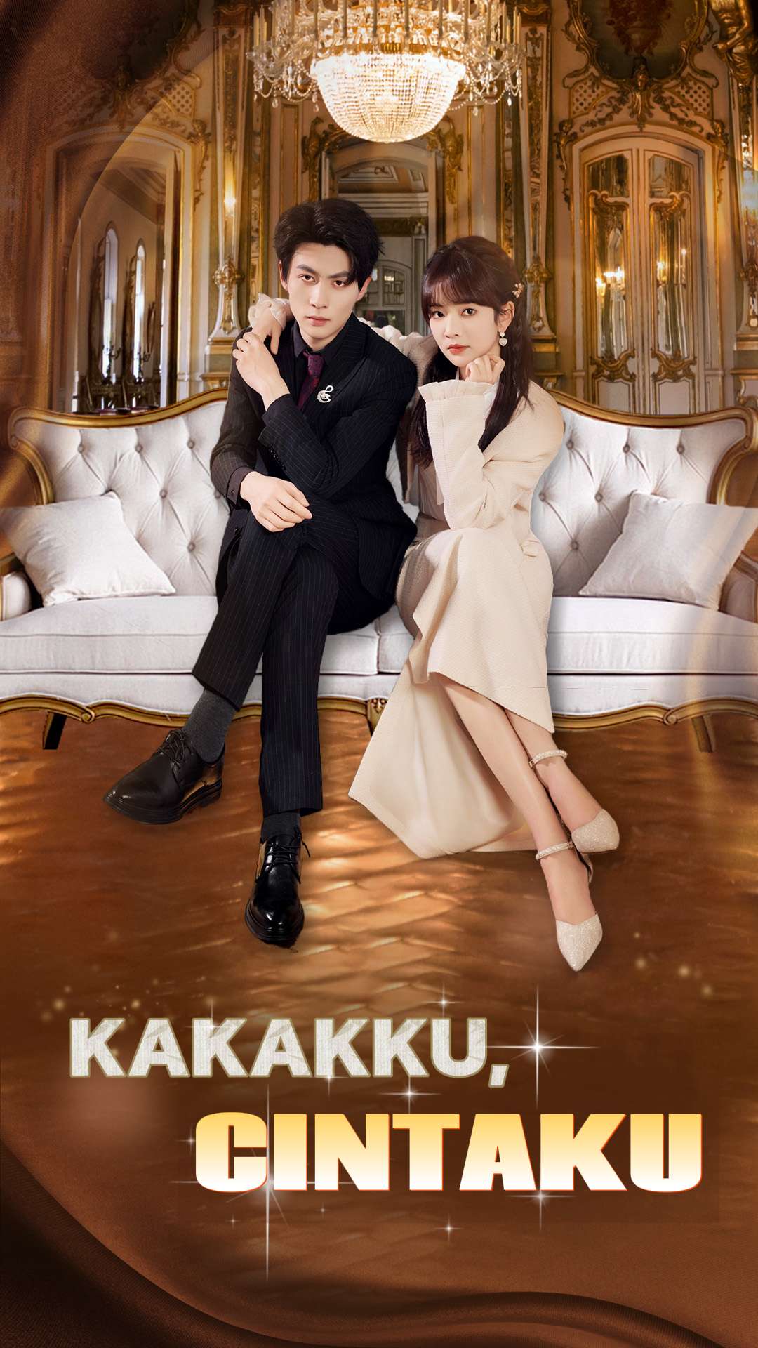 Kakakku, Cintaku