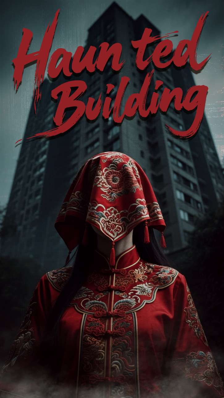 Haunted Building