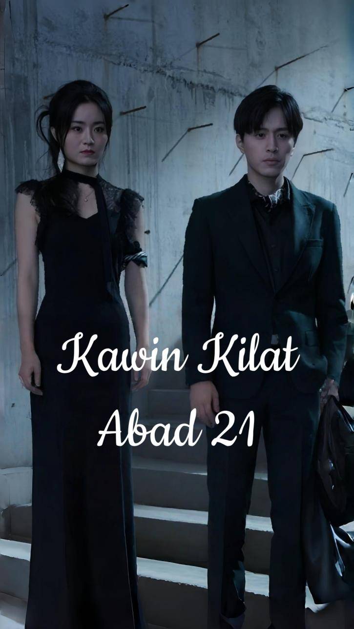 Kawin Kilat Abad 21