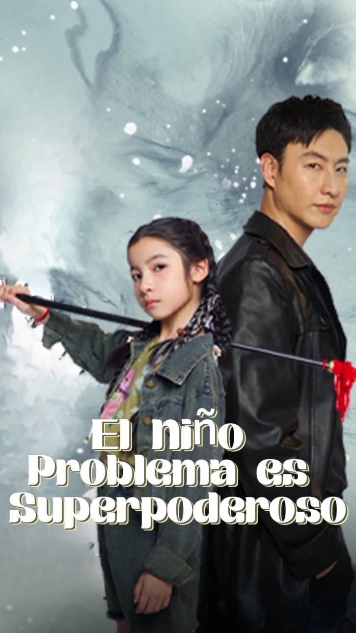 El Niño Problema es Superpoderoso