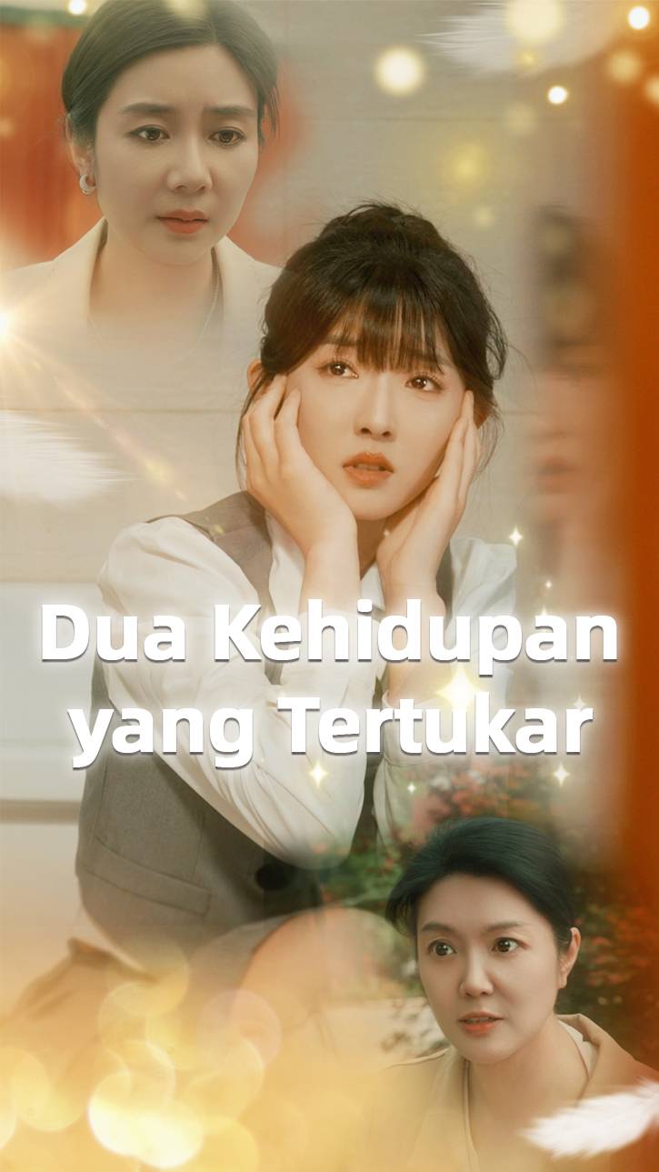 Dua Kehidupan yang Tertukar