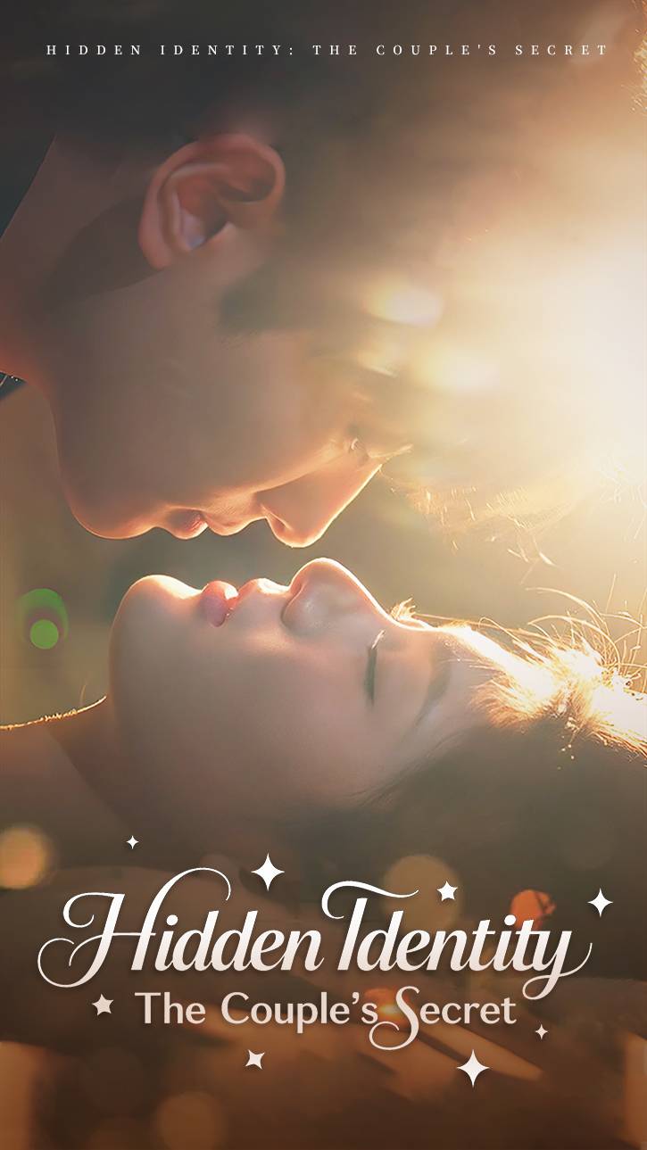 Hidden Identity: The Couple's Secret