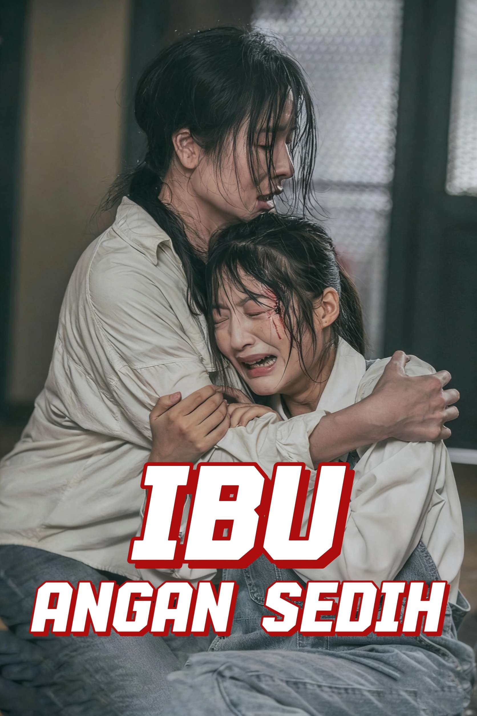 Ibu, Jangan Sedih