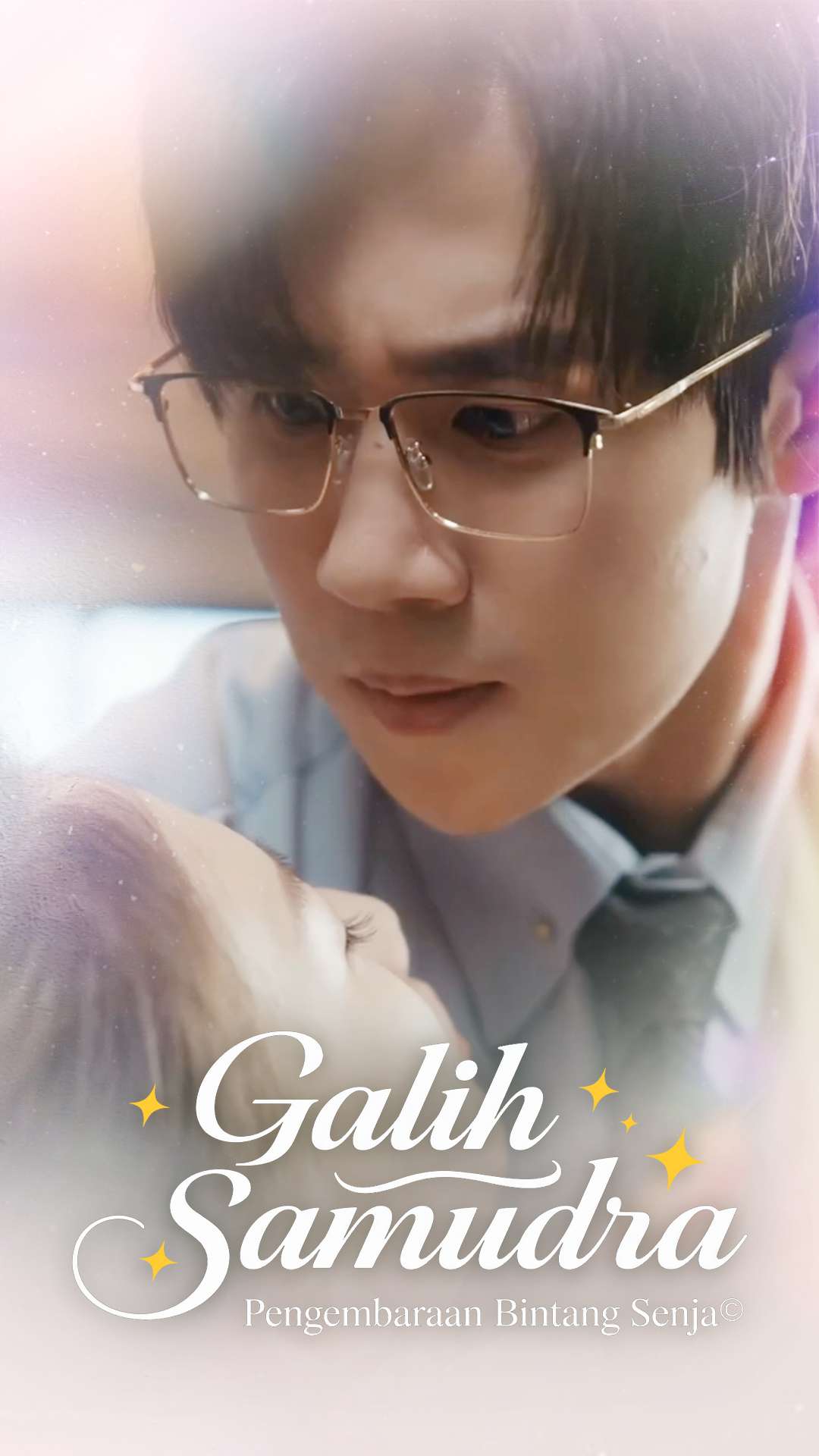 Galih Samudra: Pengembaraan Bintang Senja​