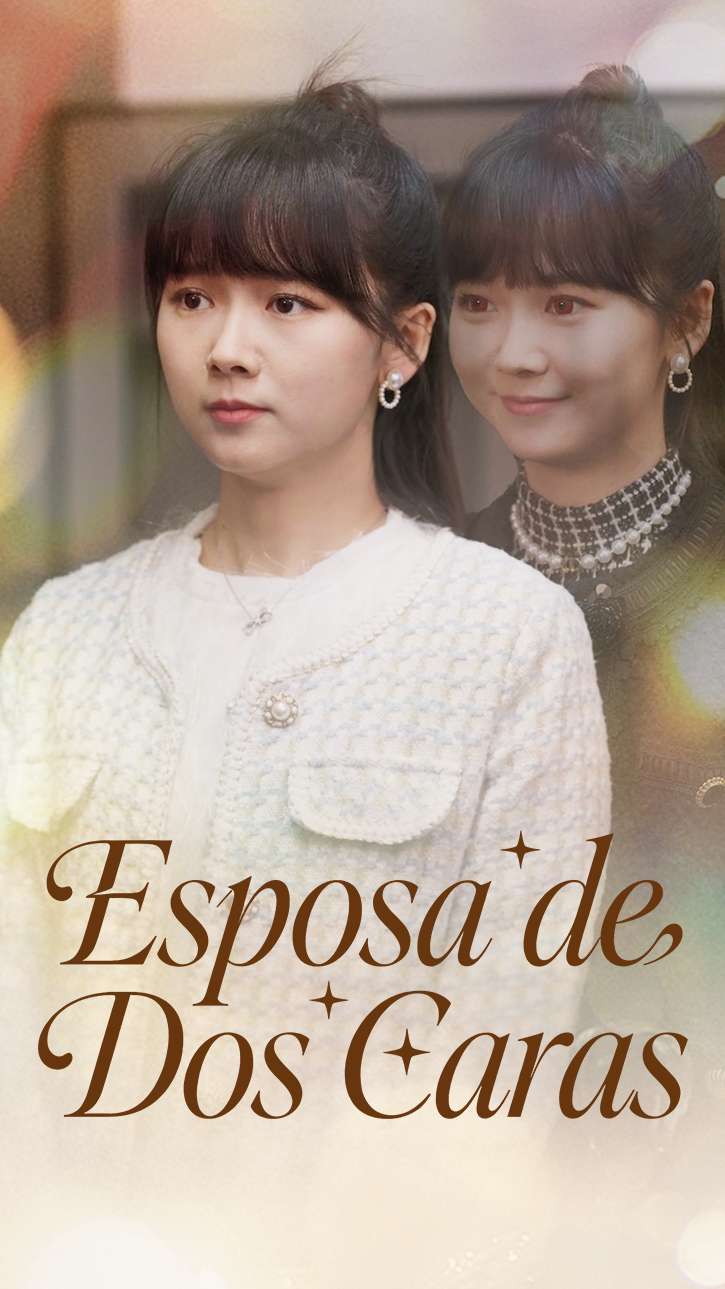 Esposa de Dos Caras