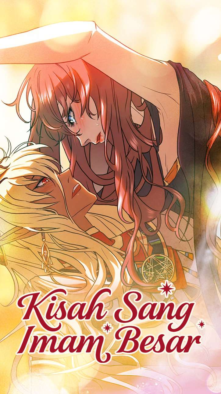 Kisah Sang Imam Besar