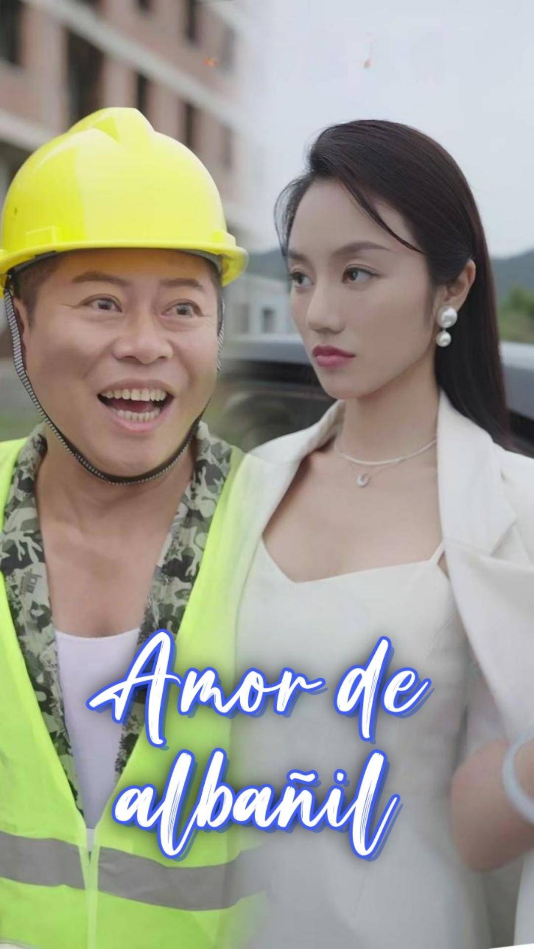 Amor de albañil