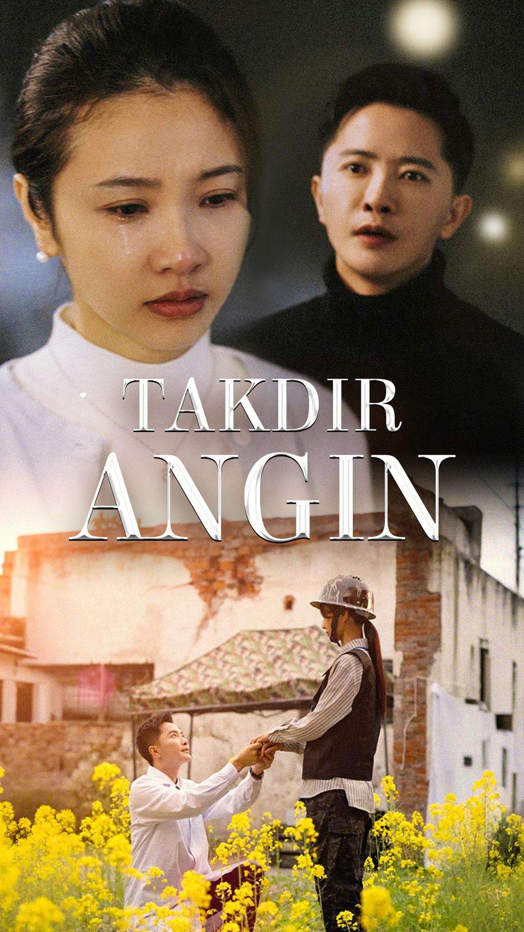 Takdir Angin