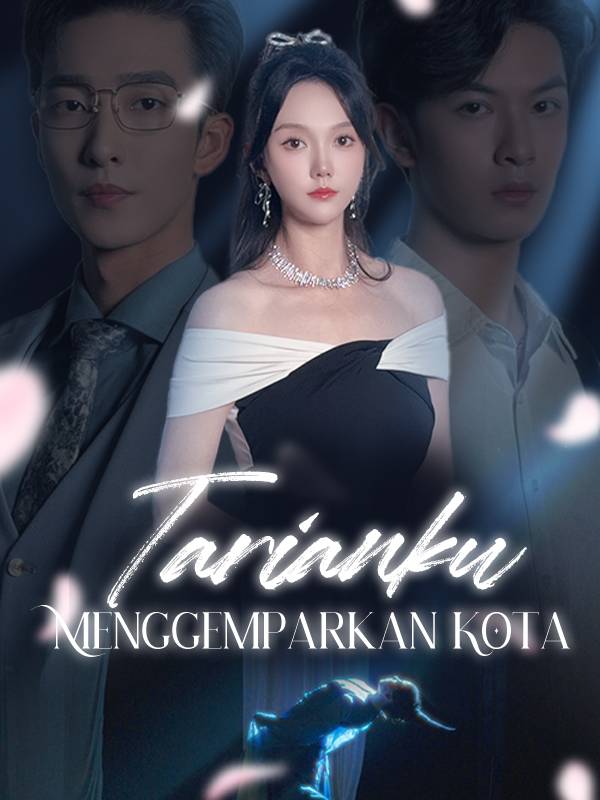 Tarianku Menggemparkan Kota