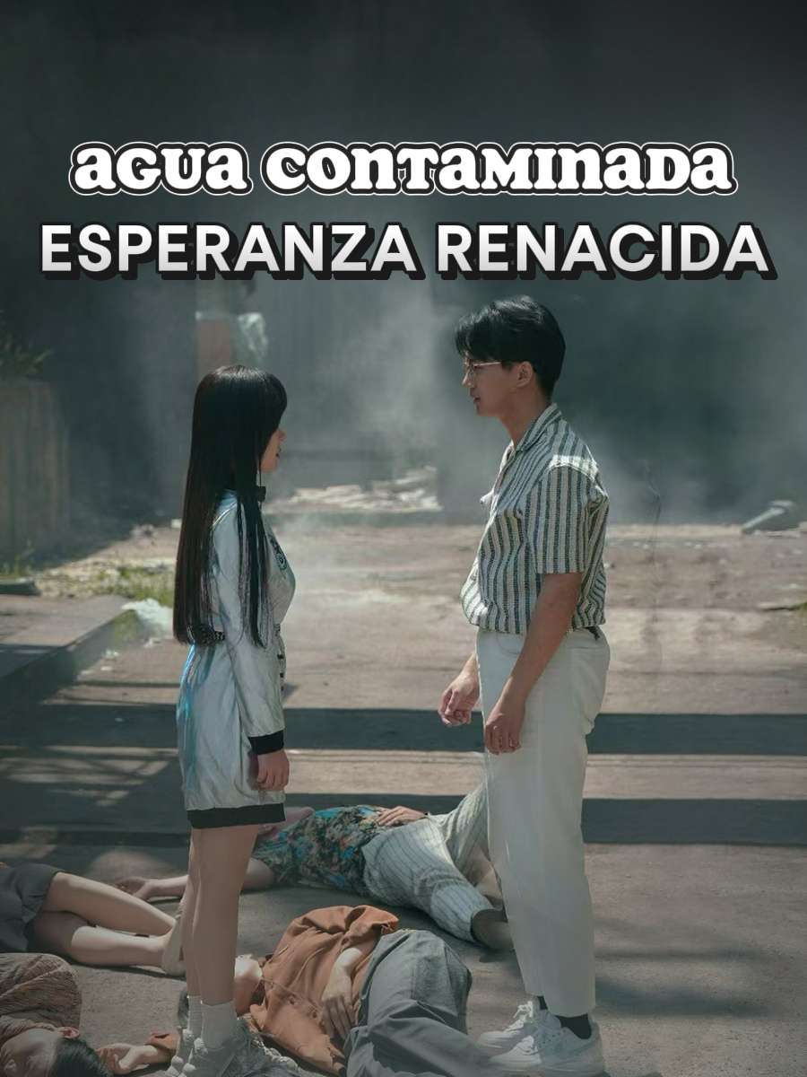 Agua Contaminada, Esperanza Renacida