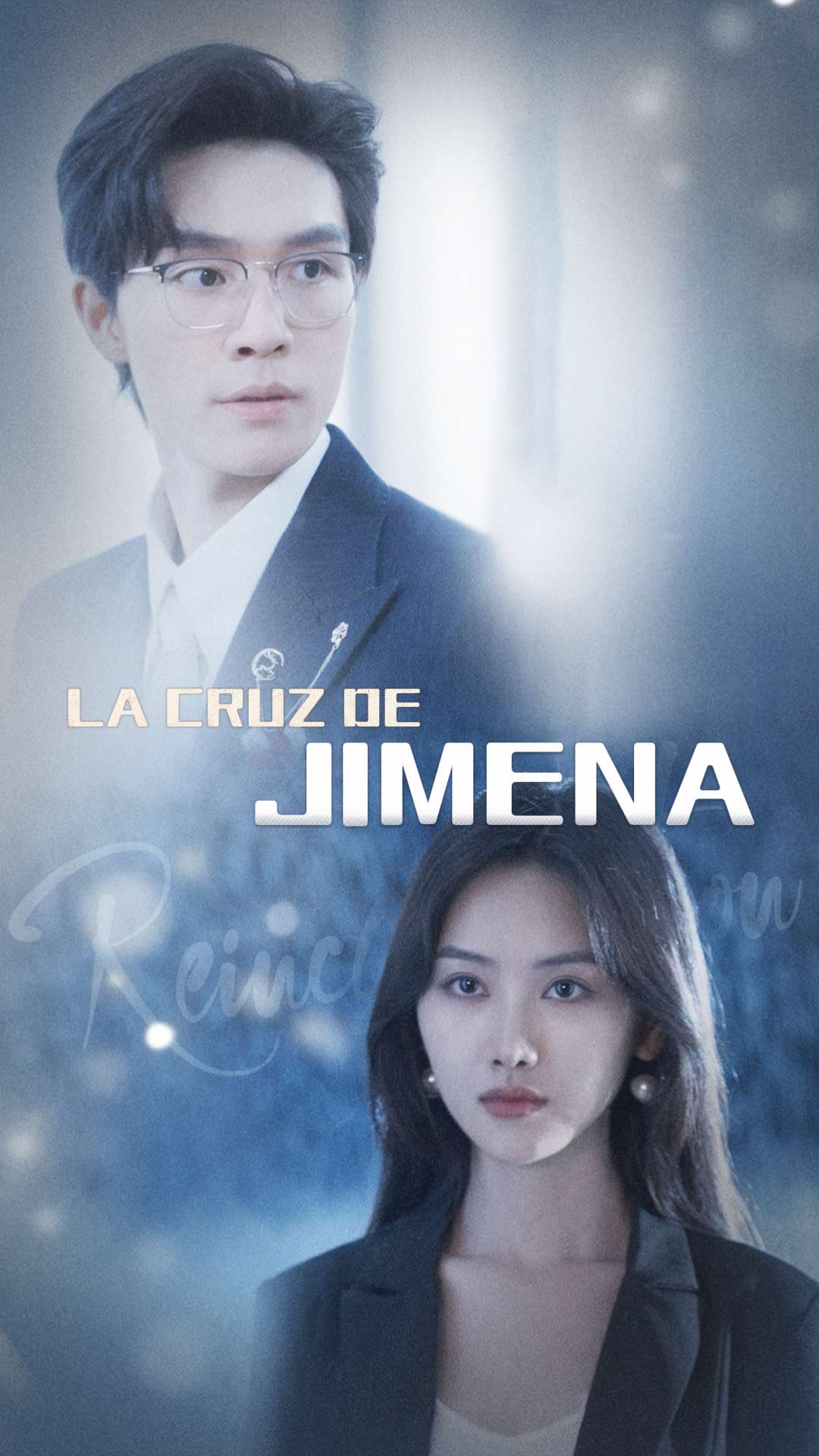 La Cruz de Jimena