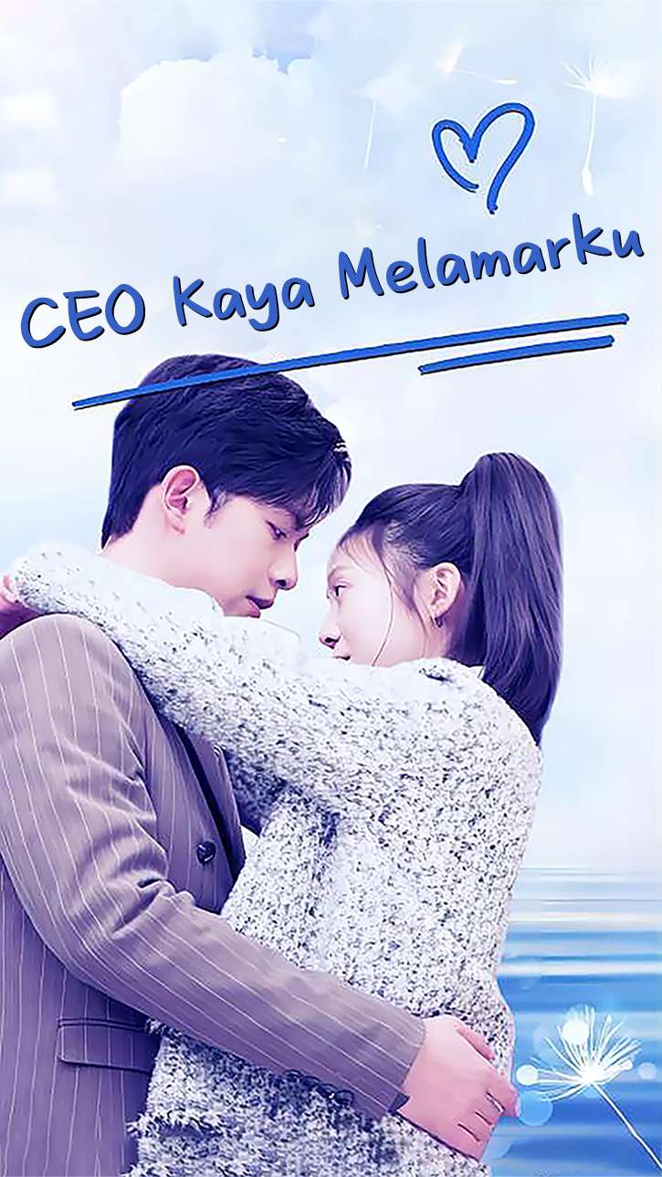 CEO Kaya Melamarku