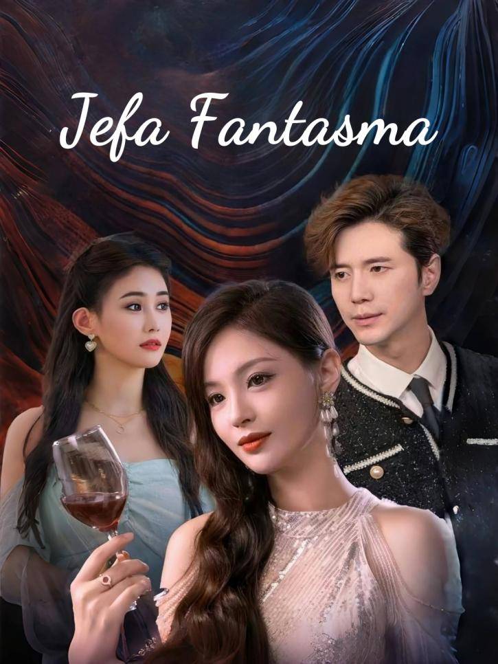 Jefa Fantasma