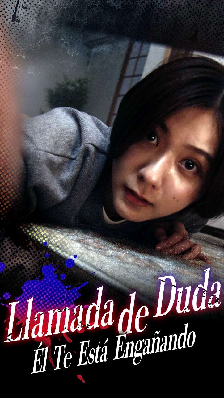 Llamada de Duda: Él Te Está Engañando