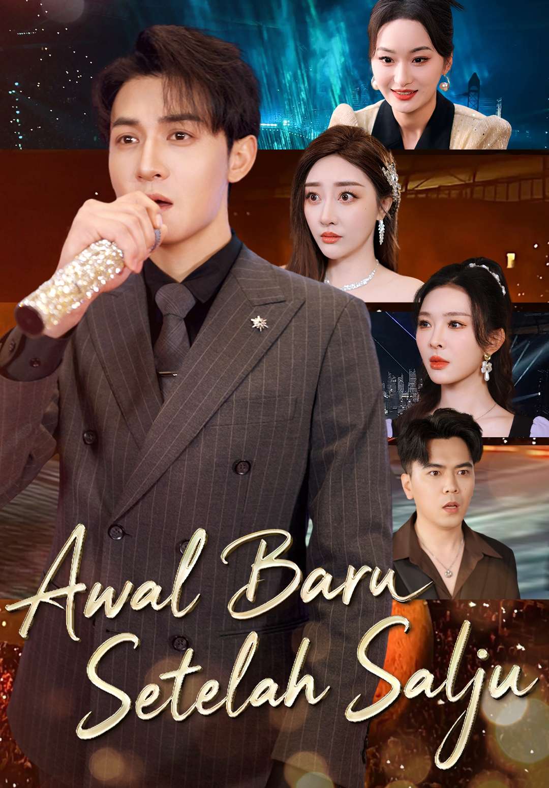 Awal Baru Setelah Salju