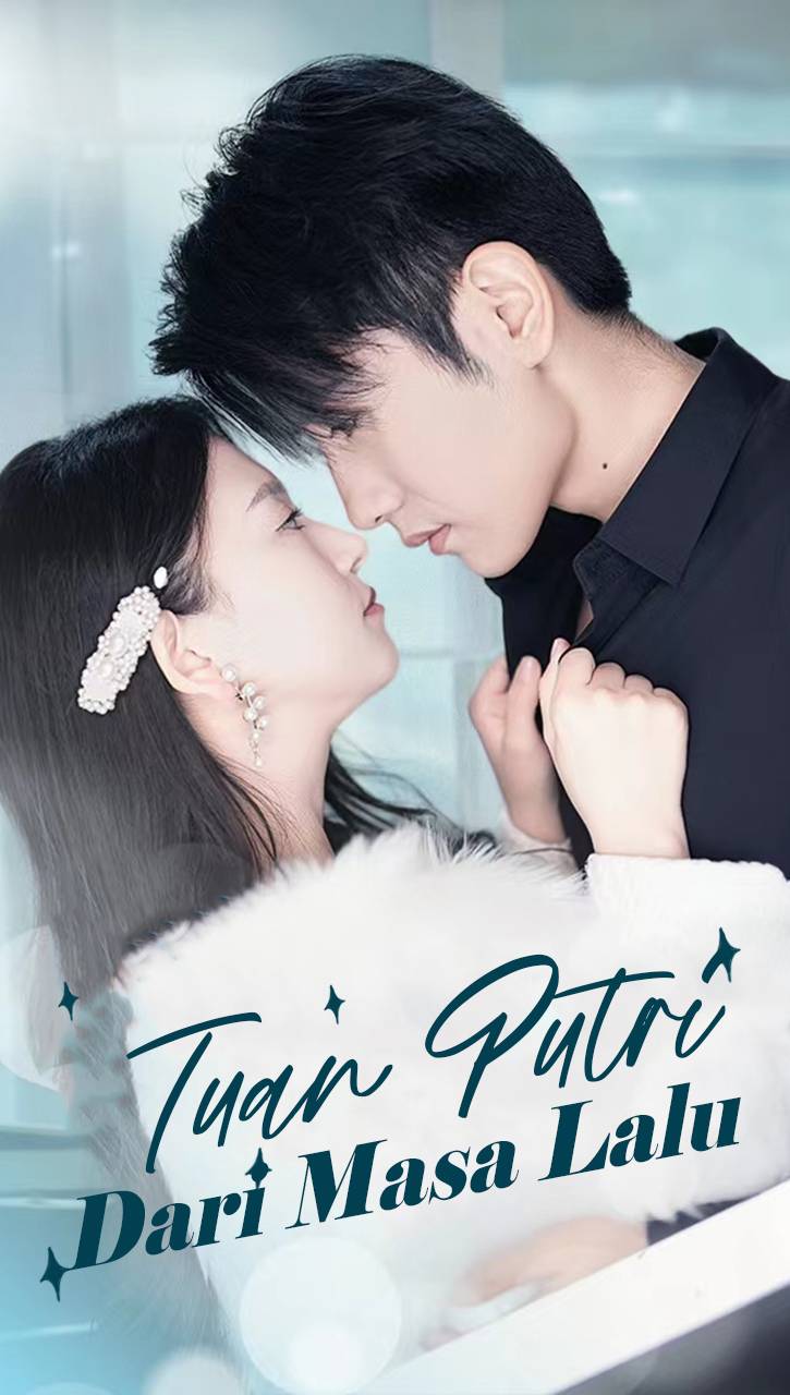 Tuan Putri Dari Masa Lalu?!