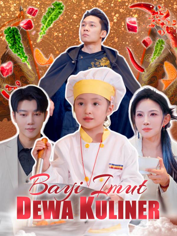 Bayi Imut Dewa Kuliner