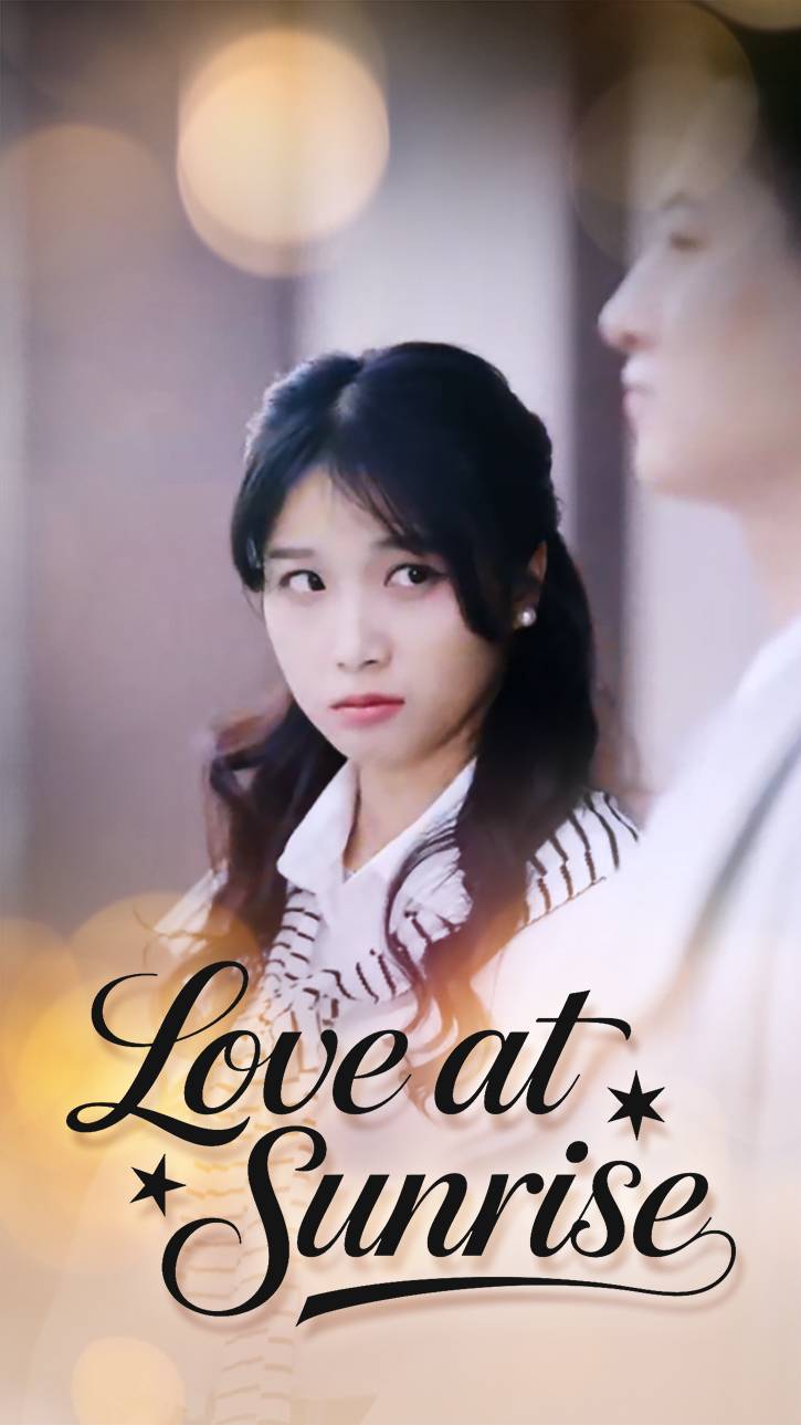 Love at Sunrise