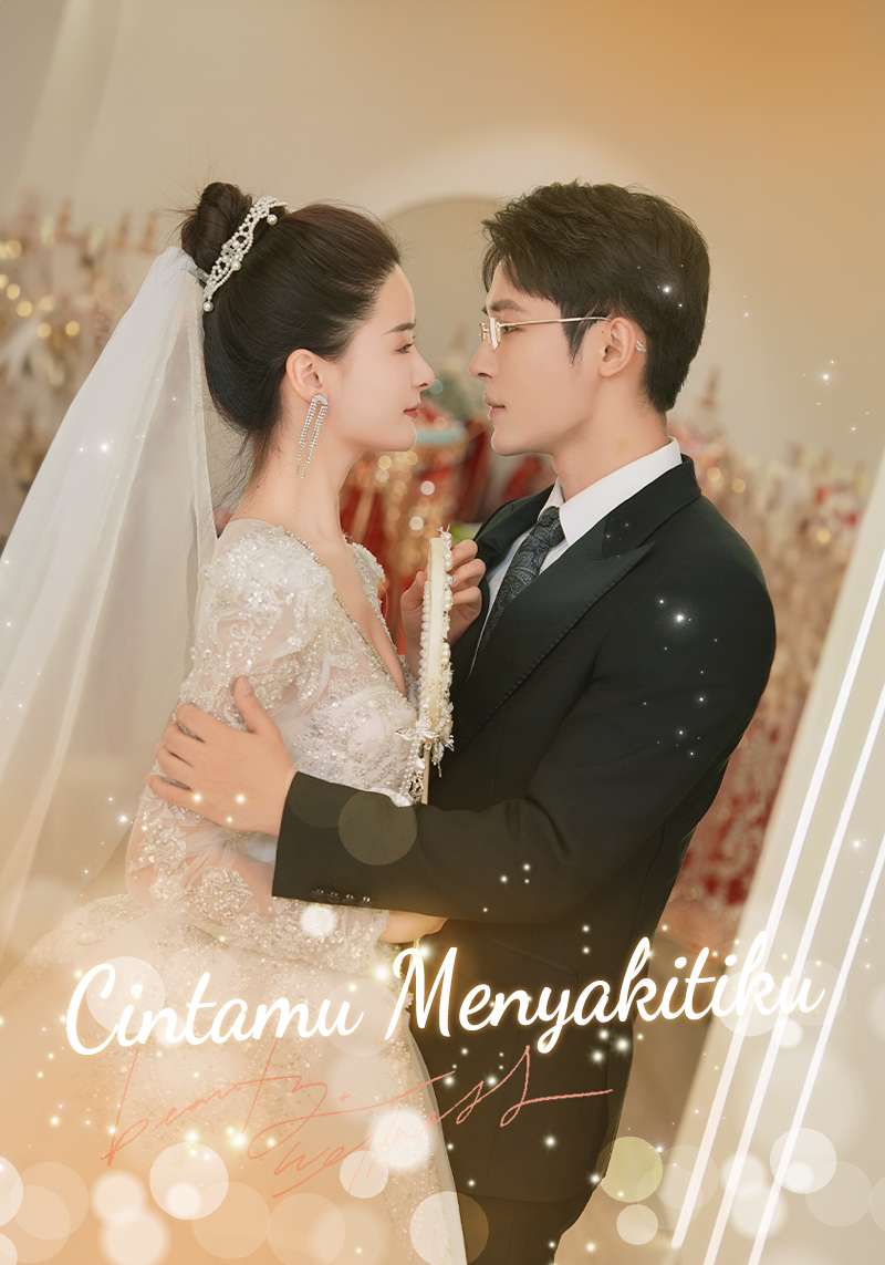Cintamu Menyakitiku