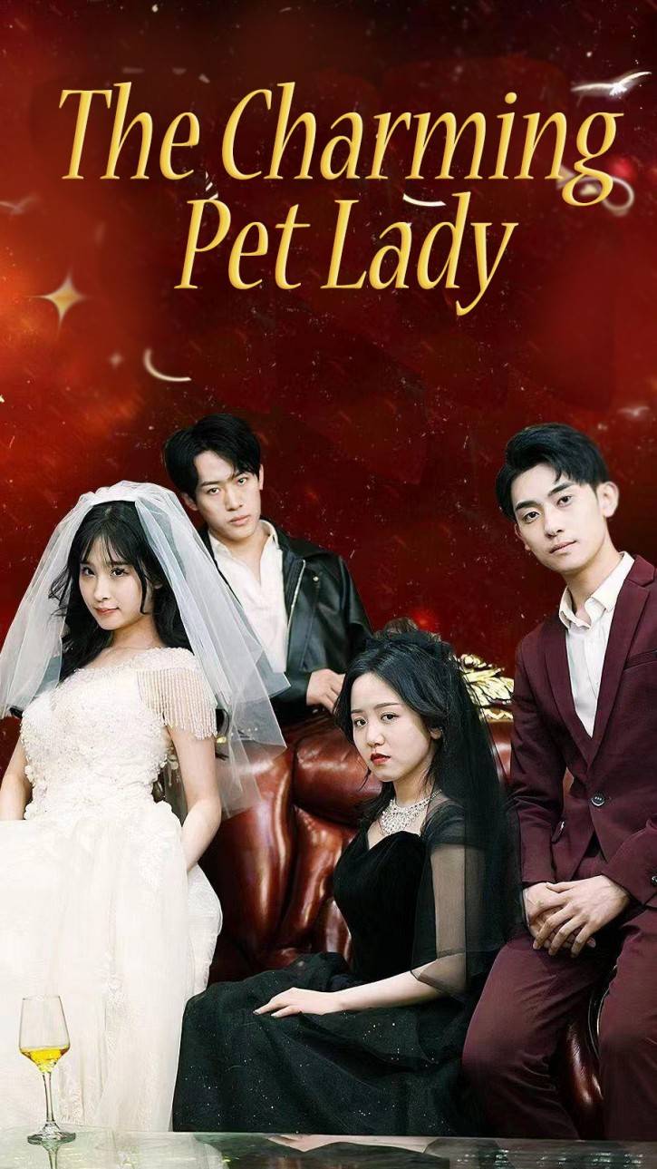 The Charming Pet Lady