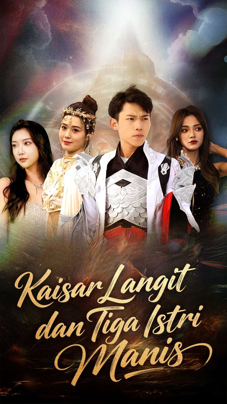 Kaisar Langit dan Tiga Istri Manis