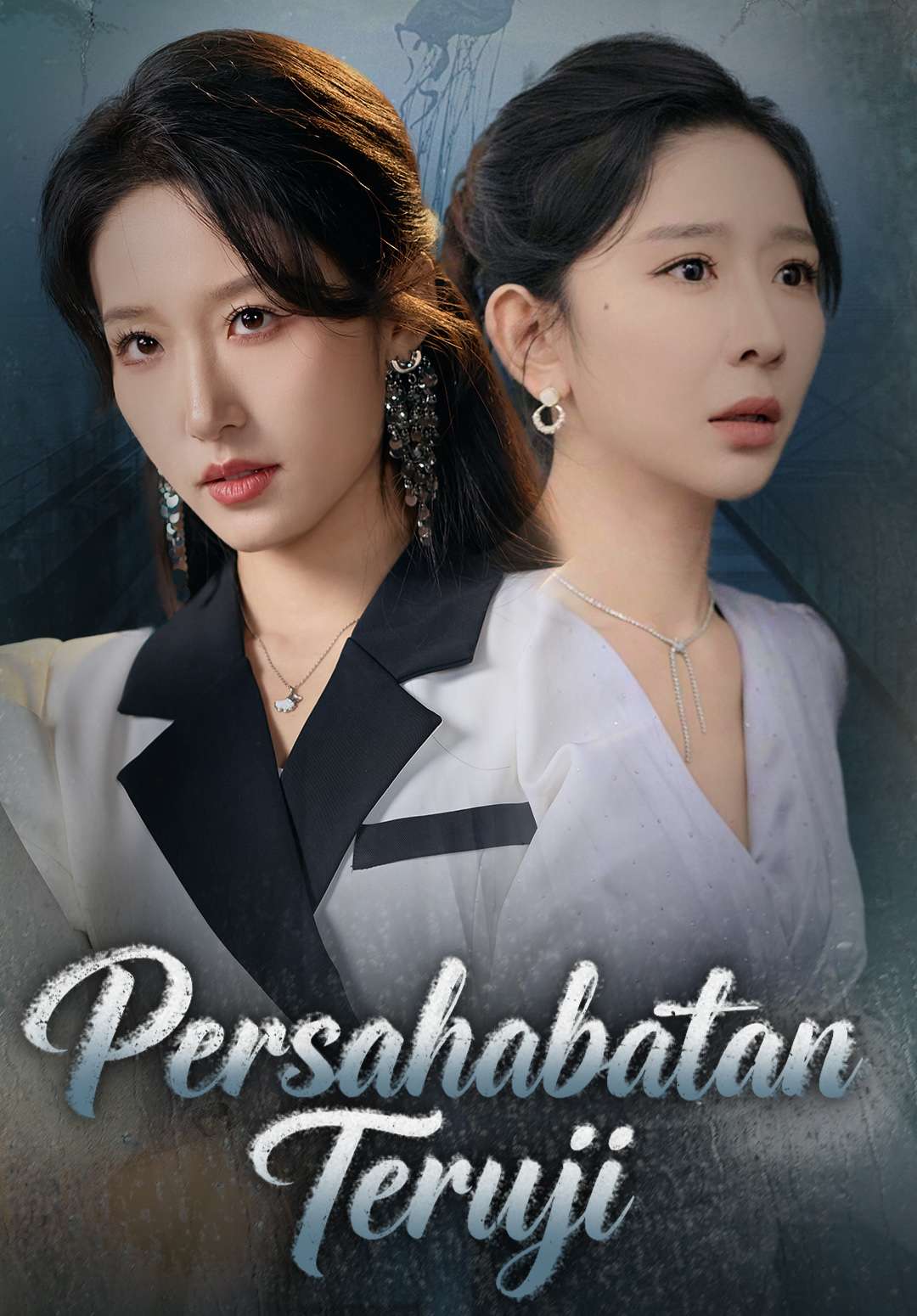 Persahabatan Teruji