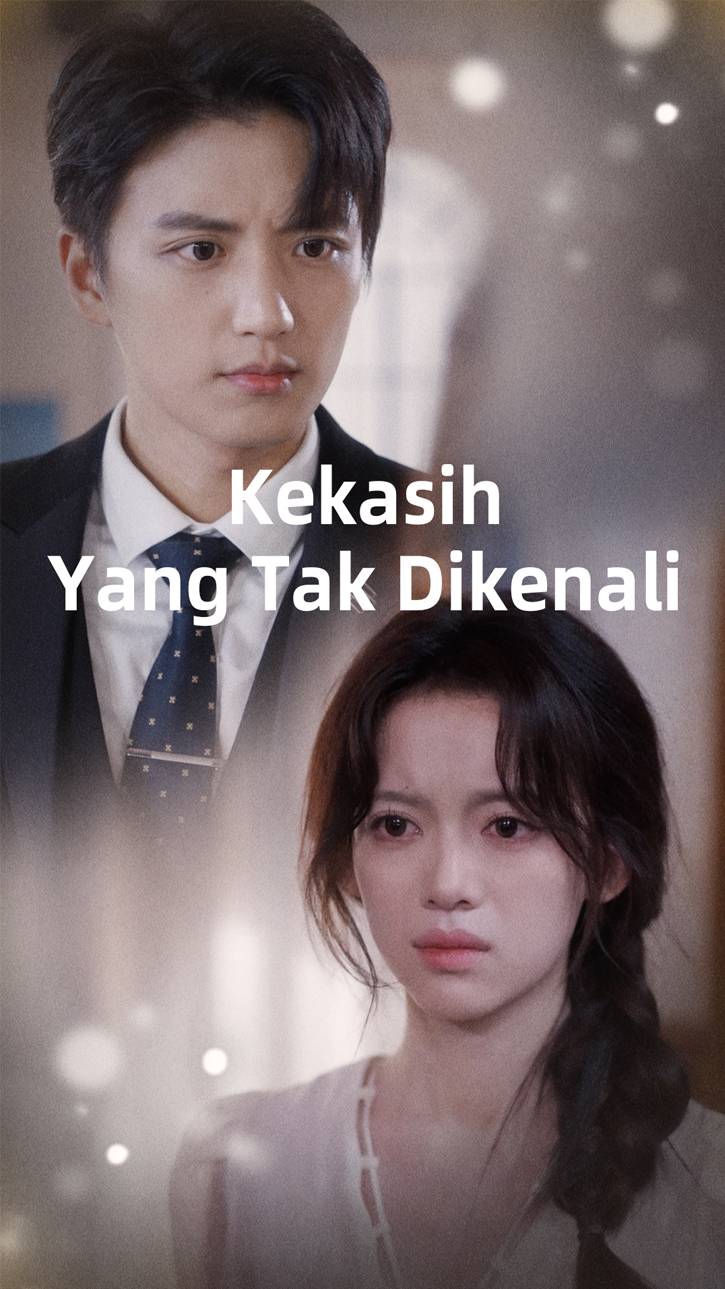Kekasih Yang Tak Dikenali